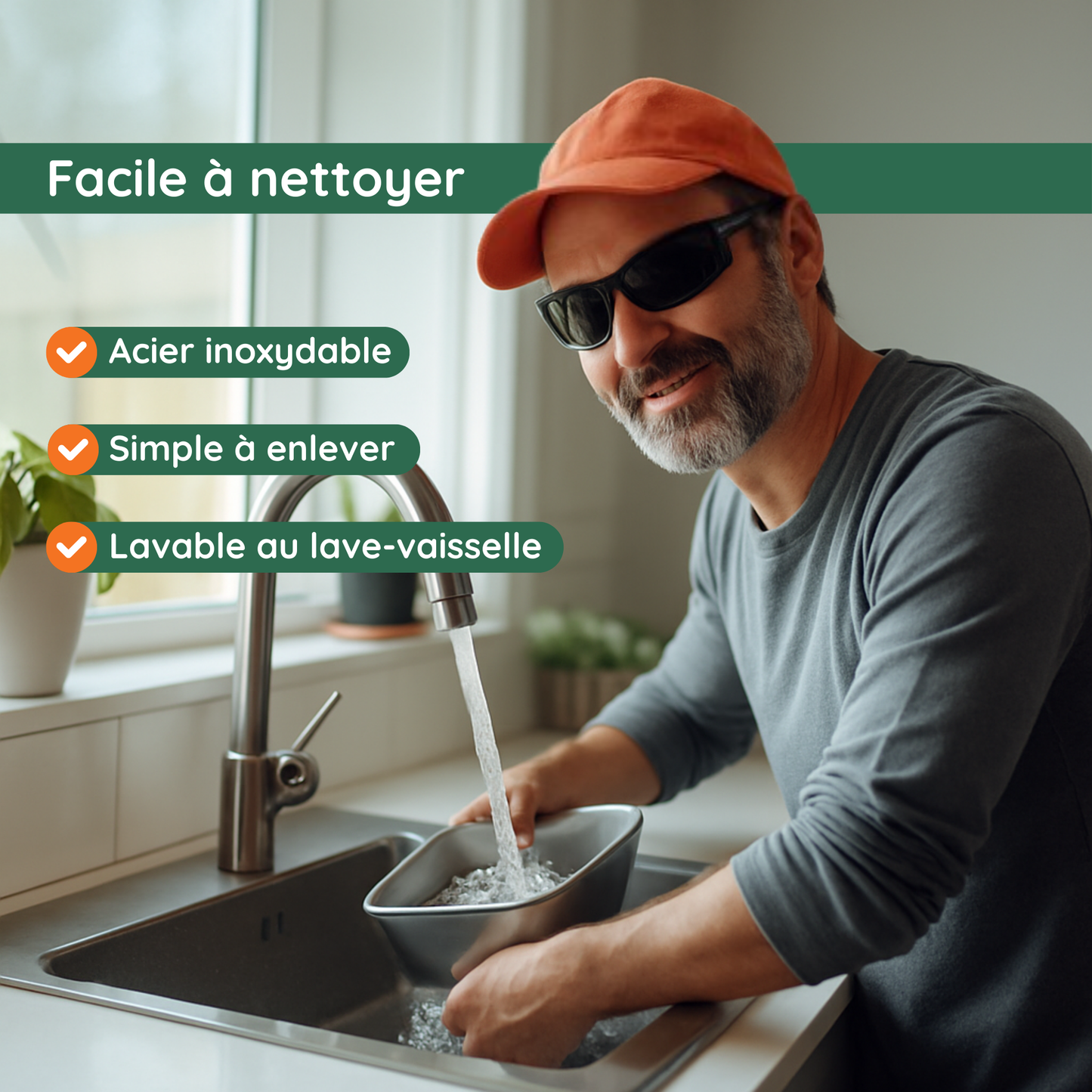 Gamelle chauffante Lunawarm