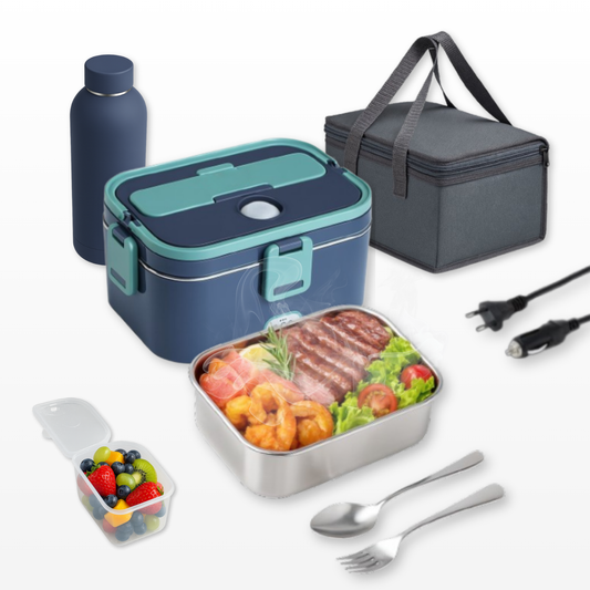 Gamelle chauffante Lunawarm